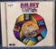 Game OST - S.S.T. Band Galaxy Force Original Soundtrack SEGA